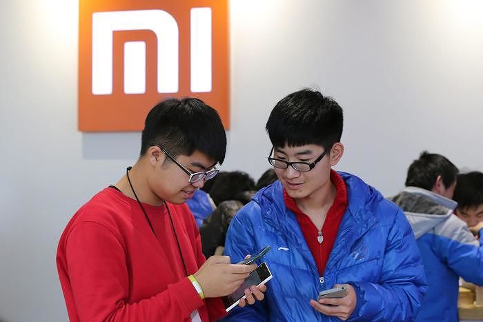 Xiaomi: lo smartphone dell’Apple cinese sbarca in USA, e in Italia?