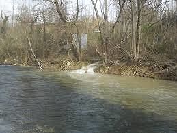 Risanamento idraulico fiume Vomano: in appalto interventi per 3,6 milioni