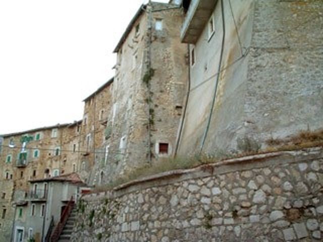 Fontecchio, al via Piano di ricostruzione centro storico
