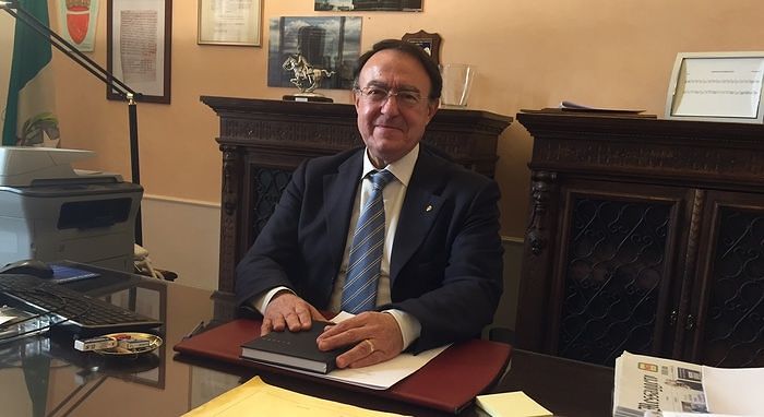 Sulmona, si è insediato il commissario prefettizio: elezioni nuovo sindaco a primavera