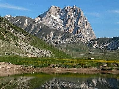 Parco Gran Sasso e Monti della Laga: nominato nuovo direttivo