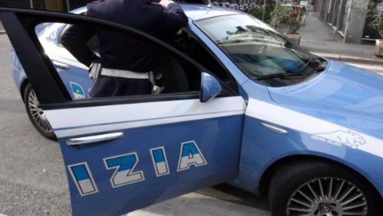 Giulianova, tenta furto alla stazione: arrestato