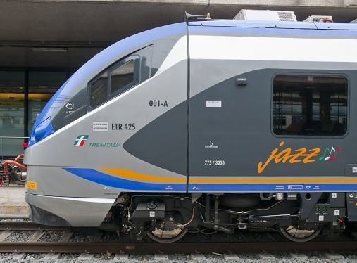 Ferrovia Pescara-Roma: urge un treno Jazz