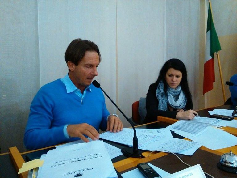 Giulianova, Mastromauro sulla Tari: “Accuse prive di fondamento”