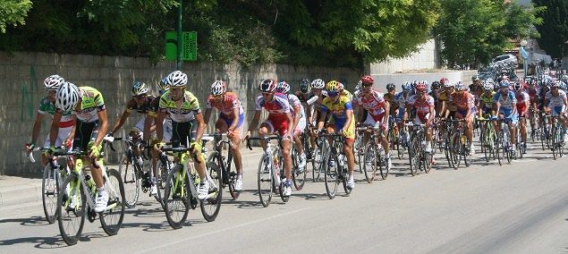 Pescara, Trofeo Matteotti: TUTTE LE STRADE CHIUSE DOMENICA