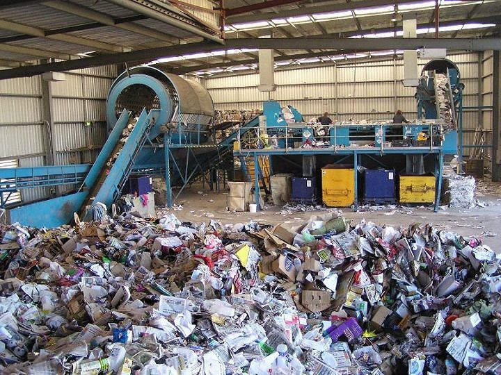 Avezzano, M5S su stoccaggio rifiuti: ‘Colpevoli bugie da Amministrazione’