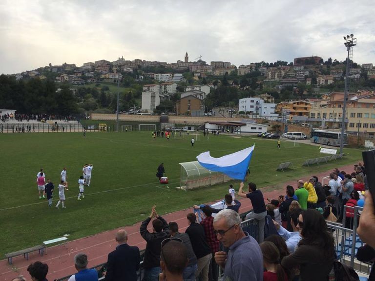 Calcio Dilettanti, play off e play out in Eccellenza e Promozione