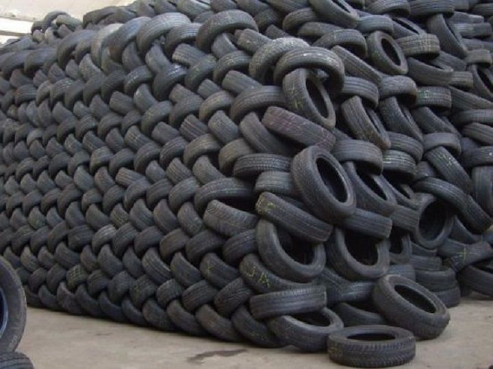 Pratola Peligna: nasce primo impianto agglomerazione gomme riciclate da pneumatici