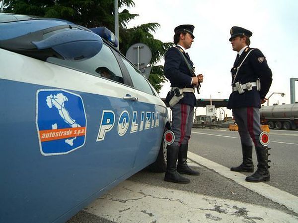 Pescara, la Polstrada in stato di agitazione: “Manca personale”