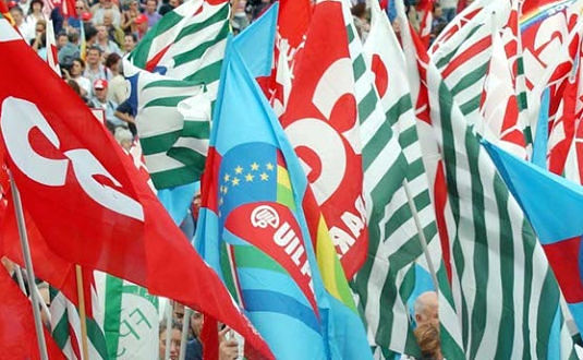 Regione Abruzzo, D’Alfonso incontra i sindacati: concordata agenda per migliorie Masterplan