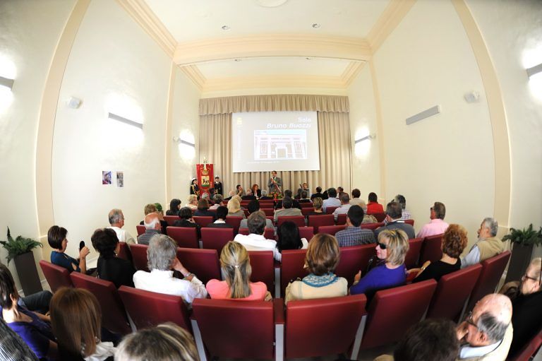 Giulianova, riunione congiunta dei Comitati di quartiere Lido e Annunziata per sondaggio deliberativo