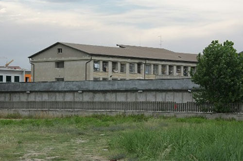 Pescara, incendio nel carcere di San Donato: intossicati 2 agenti
