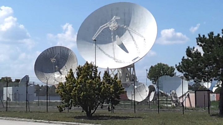Prevenzione rischi Abruzzo, Giunta dà ok a schema convenzione con Telespazio
