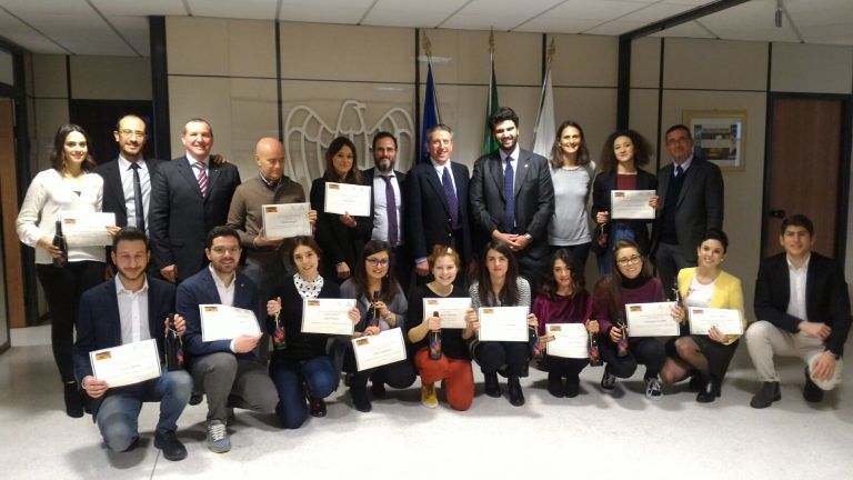 Pescara, Impresa IN Accademia: a vincere il premio, una giovane studentessa