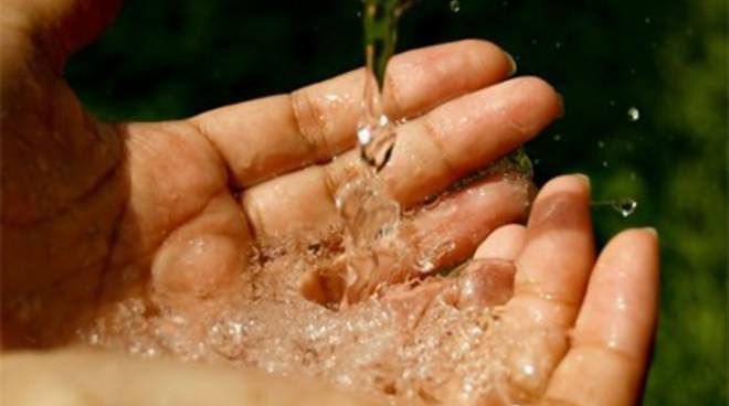 Città Sant’Angelo, sospensione erogazione idrica a causa di consumi elevati