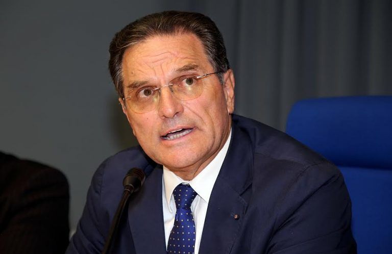 Agostino Ballone confermato alla guida di Confindustria Abruzzo