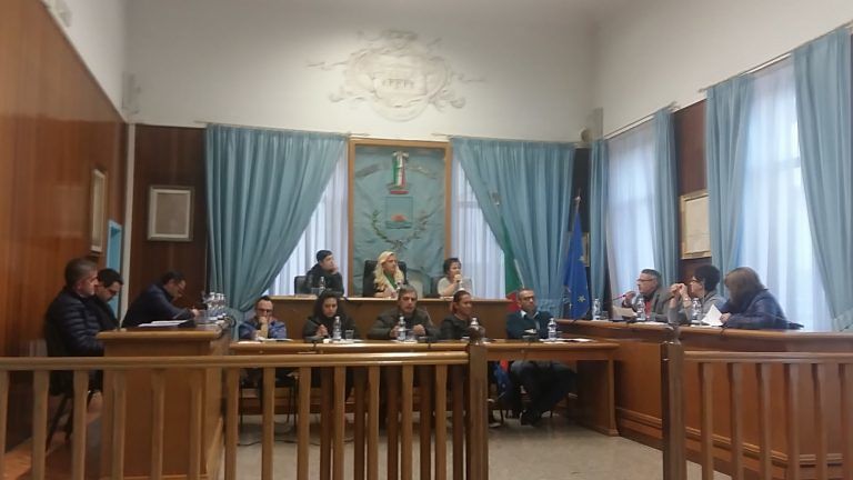 Alba Adriatica, Salvi, Tribuiani e Bizzarri vanno con Salvini. Adesioni anche a Tortoreto