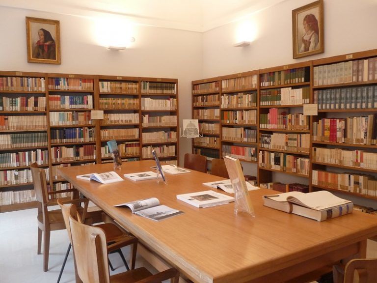 Giulianova, M5S su biblioteca Bindi chiusa: ‘piove sul bagnato’