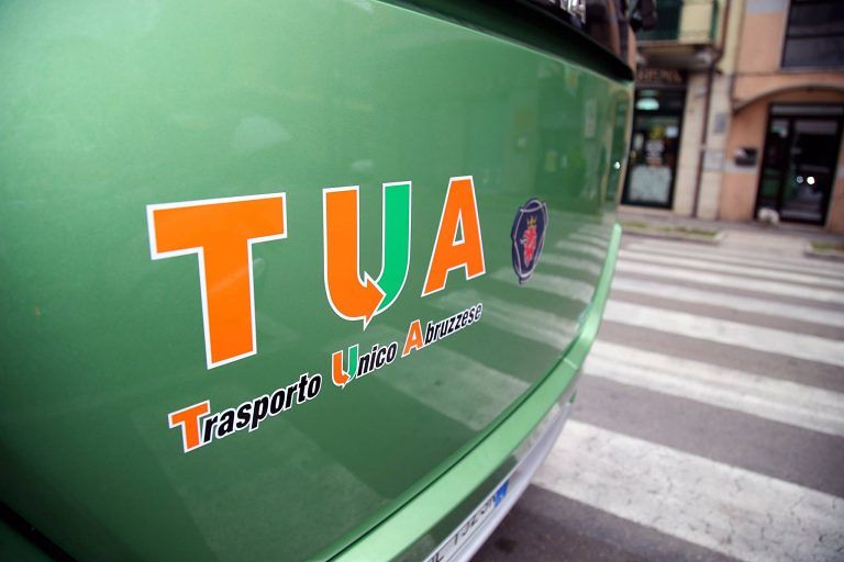 Cgil conferma lo sciopero del trasporto pubblico in Abruzzo. Aderisce anche Sistema