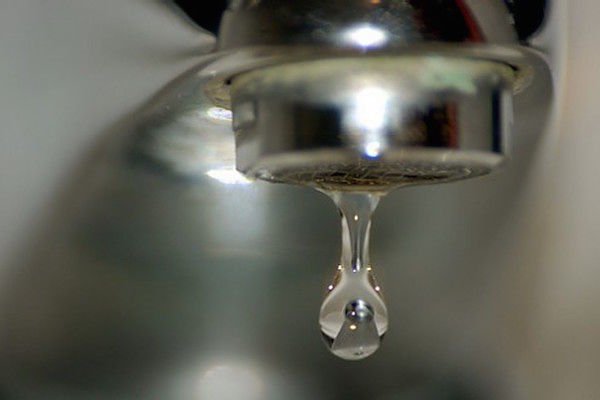 Chieti, sospensione idrica per una riparazione urgente
