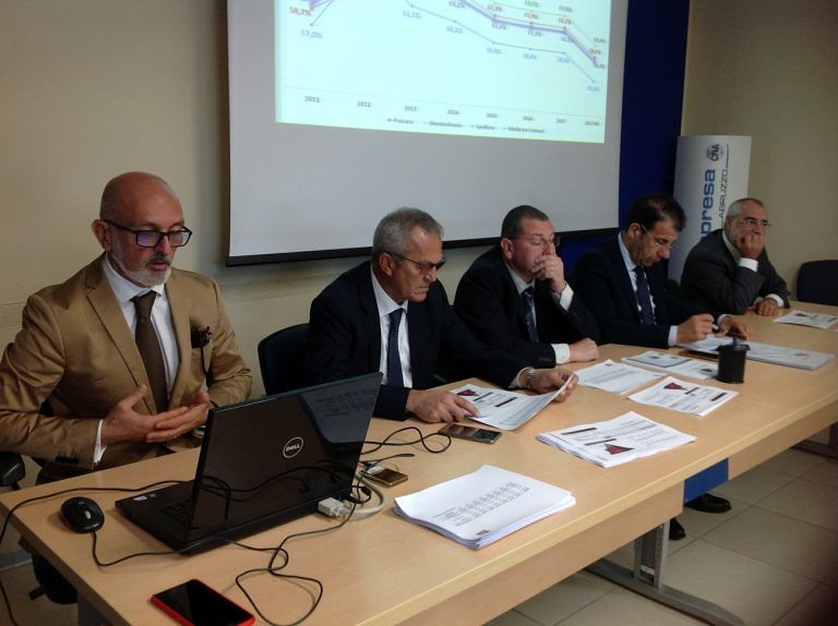 Nuova Pescara, Cna: “Conviene alle imprese, meno pressione fiscale”