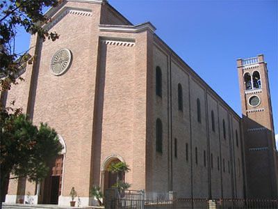 Pescara, aperto un centro Caritas alla parrocchia Stella Maris
