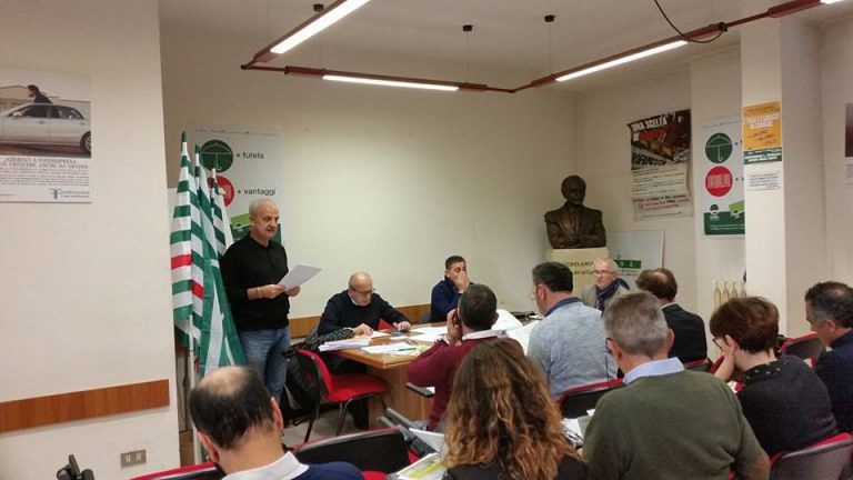 Crisi in Abruzzo: non si ferma la cassa integrazione straordinaria I DATI