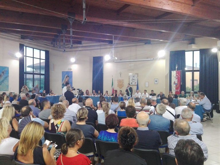 Martinsicuro, accoglienza migranti: mozione per aderire allo Sprar