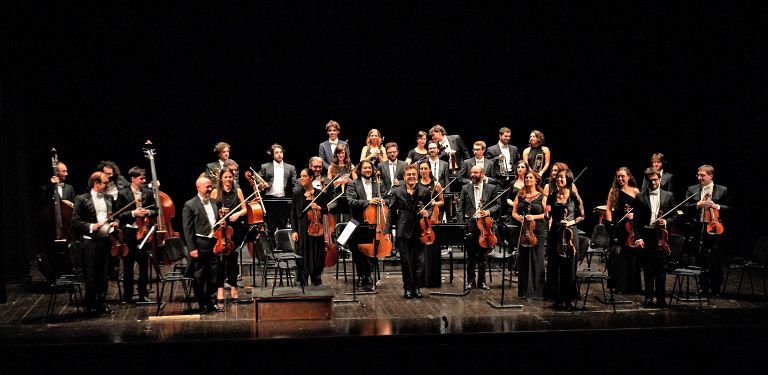 Pescara, Colibrì Ensemble: apre la nuova stagione concertistica
