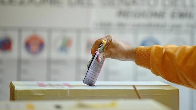 Elezioni, le liste del centrosinistra: tutti i candidati in Abruzzo