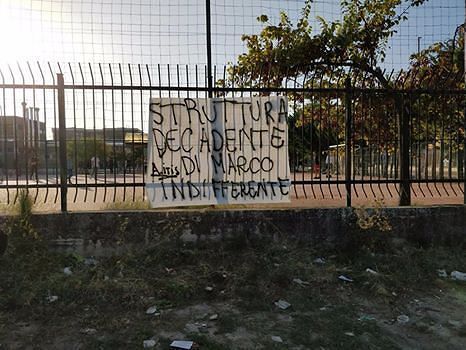Pescara, infiltrazioni Istituto Volta: studenti pronti a mobilitarsi