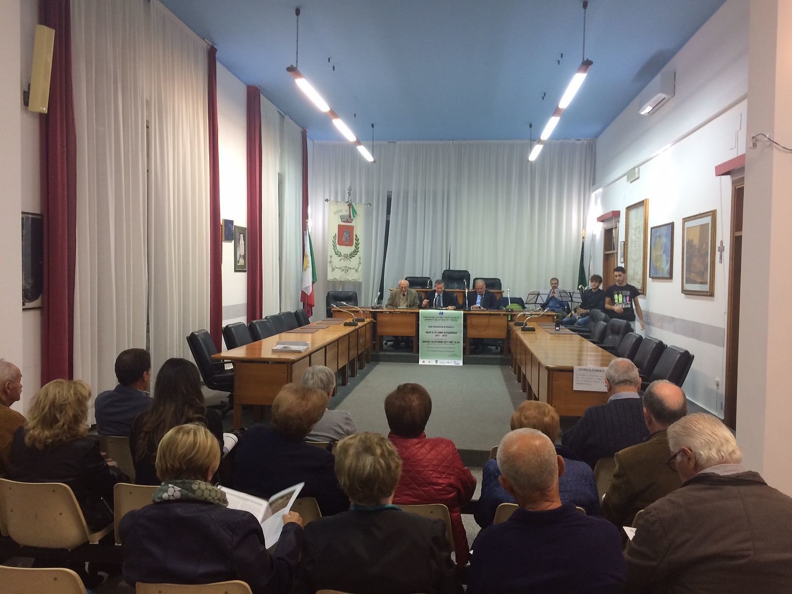 A Che Ora Iniziano Le Lezioni All Università
