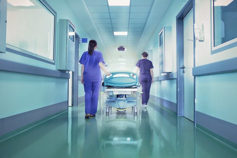 Pescara, la denuncia di NurSind: “Grave carenza di infermieri in Neurochirurgia”