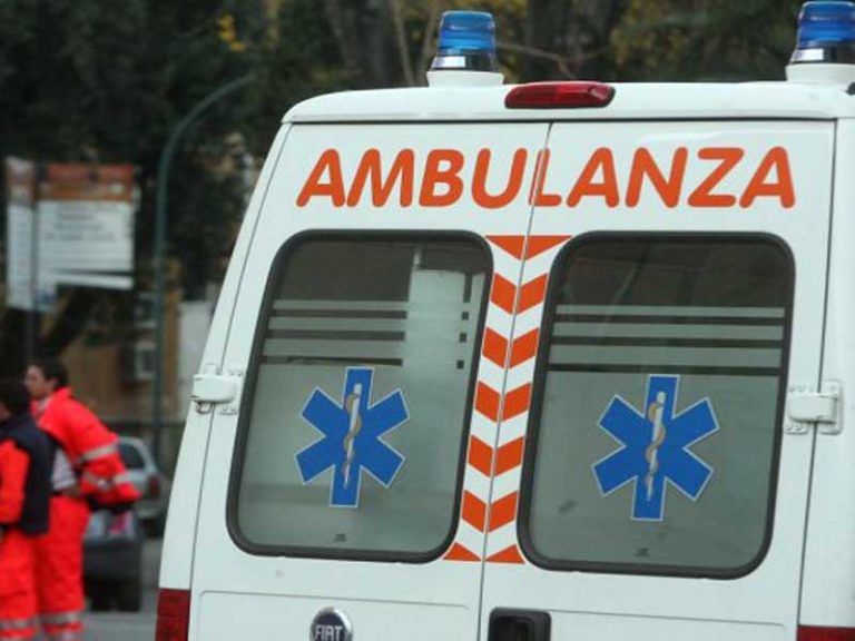Castel di Sangro, muoiono ciclista e automobilista in due incidenti stradali