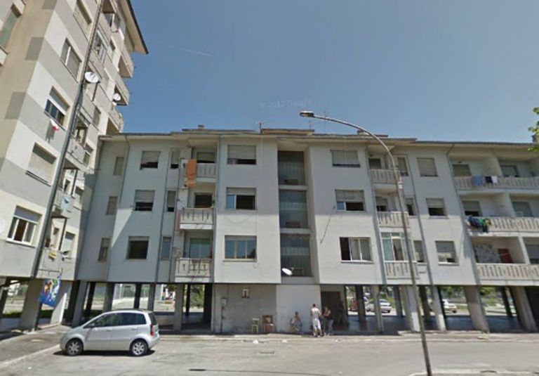 Pescara, post sisma: gli alloggi Ater saranno riqualificati