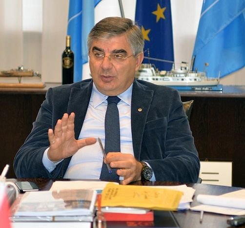 Gasdotto Snam, D’Alfonso scrive al sindaco di Sulmona: ‘ritira le dimissioni’