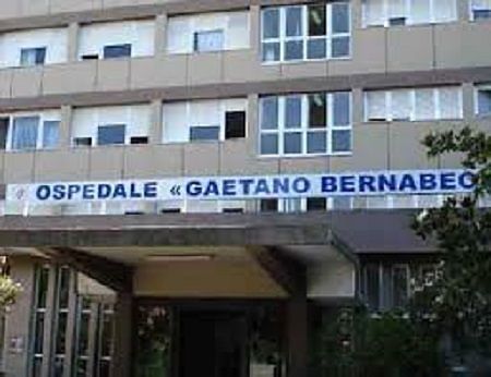 Leo Castiglione: ‘L’ospedale di Ortona merita più rispetto’