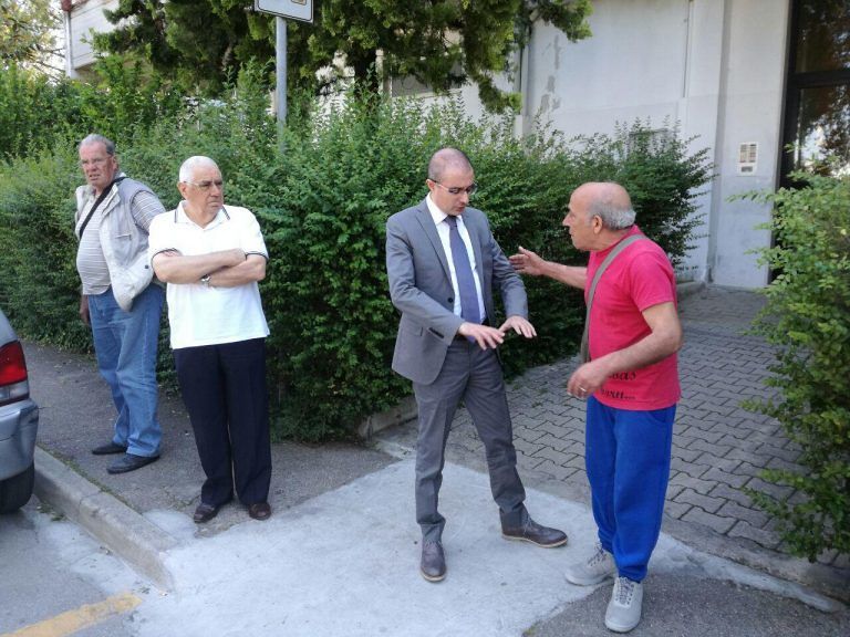 Pescara, Pettinari (M5S): “Nessuna risorsa per le case popolari”