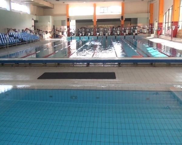San Giovanni Teatino, piscina comunale energeticamente efficiente