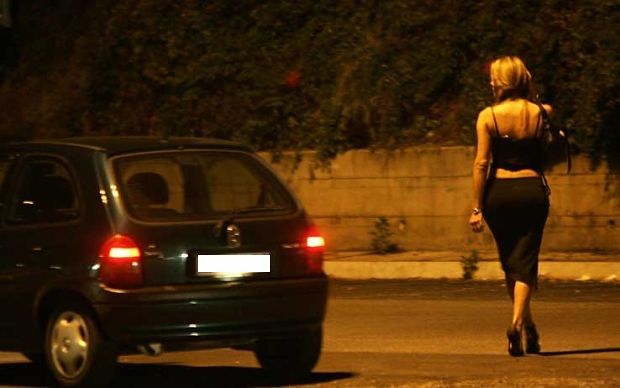 Montesilvano, prostituzione: oltre 9500 sanzioni a novembre