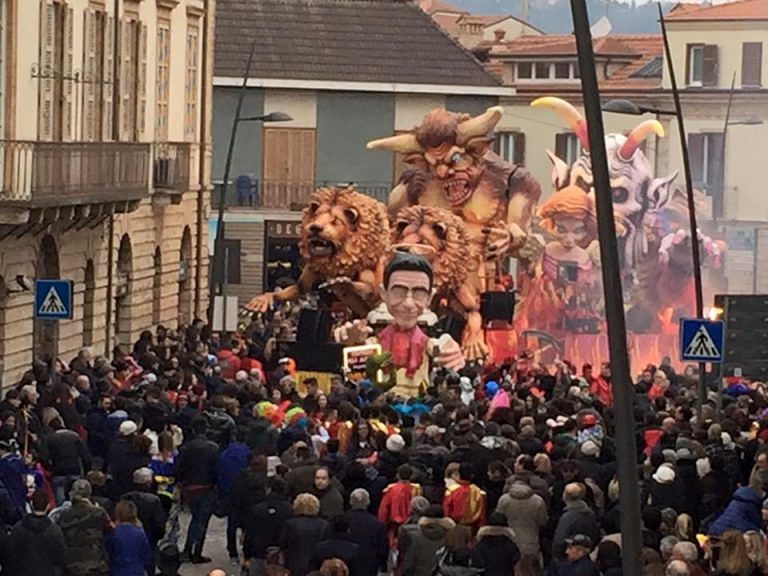 Sant’Egidio, il Carnevale allegorico non si farà: si lavora ad un evento alternativo