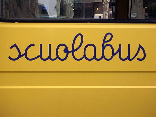 Giulianova, Articolo1-MDP: ‘servizio scuolabus Colleranesco-Annunziata gratuito e temporaneo’