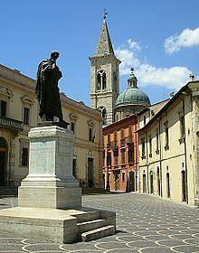 Sulmona, tornano a suonare le campane della chiesa Santissima Annunziata
