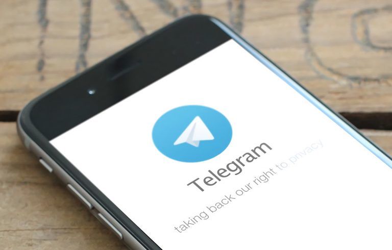 Roseto, il Comune sbarca su Telegram