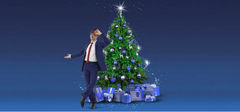 Promozioni natalizie: le offerte di Tim