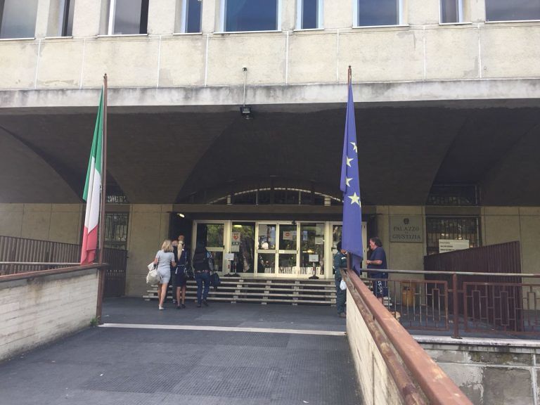 Omicidio Rapposelli, l’inchiesta lascia Ancona ed arriva a Teramo
