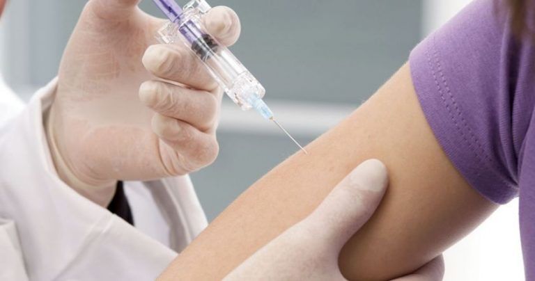 Asl Chieti, influenza: pediatri rinunciano a compensi per vaccinare i bambini