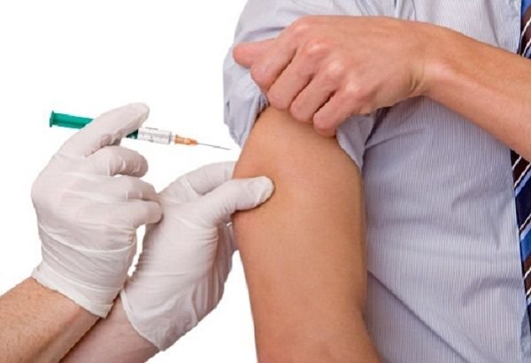 Influenza in Abruzzo, le vaccinazioni prorogate fino al 15 febbraio