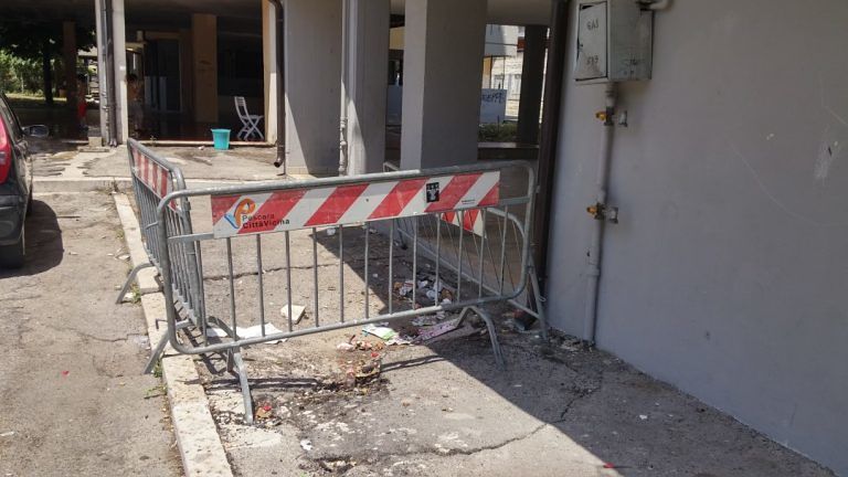 Pescara: “Eternit e strutture pericolanti: niente fondi per le case Ater”