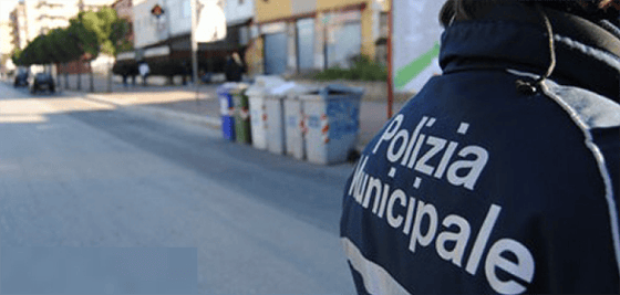 Giulianova, M5S: ‘più vigili fuori dalle scuole’